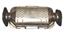 Catalytic Converter EA 40230