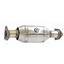 Catalytic Converter EA 40234