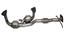 Catalytic Converter EA 40286