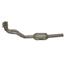 Catalytic Converter EA 40288