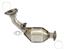 Catalytic Converter EA 40364