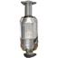 Catalytic Converter EA 40366