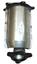 Catalytic Converter EA 40389