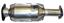 Catalytic Converter EA 40398