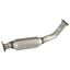 Catalytic Converter EA 40402