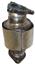 Catalytic Converter EA 40415