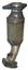 Catalytic Converter EA 40421