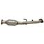 Catalytic Converter EA 40432