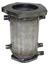 Catalytic Converter EA 40433