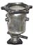 Catalytic Converter EA 40446