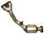 Catalytic Converter EA 40448