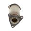 Catalytic Converter EA 40523