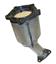 Catalytic Converter EA 40531