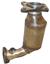 Catalytic Converter EA 40552