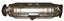 Catalytic Converter EA 40571