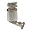 Catalytic Converter EA 40576