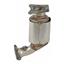 Catalytic Converter EA 40576