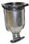 Catalytic Converter EA 40577