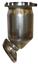 Catalytic Converter EA 40605