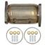 Catalytic Converter EA 40708