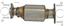 Catalytic Converter EA 40710