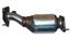 Catalytic Converter EA 40711