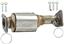 Catalytic Converter EA 40711