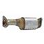 Catalytic Converter EA 40711