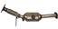 Catalytic Converter EA 40734