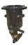 Catalytic Converter EA 40753