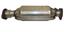 Catalytic Converter EA 40770