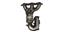 Exhaust Manifold with Integrated Catalytic Converter EA 40777