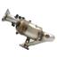 Exhaust Manifold with Integrated Catalytic Converter EA 40777