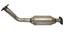 Catalytic Converter EA 40780