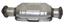 Catalytic Converter EA 40798