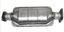 Catalytic Converter EA 40808