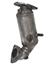 Catalytic Converter EA 40839