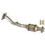 Catalytic Converter EA 40965