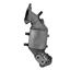 Catalytic Converter EA 40995