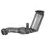 Catalytic Converter EA 40996