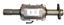 Catalytic Converter EA 50108