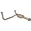 Catalytic Converter EA 50238