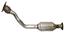 Catalytic Converter EA 50346