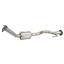 Catalytic Converter EA 50365