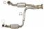 Catalytic Converter EA 50366