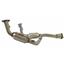 Catalytic Converter EA 50366