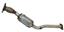 Catalytic Converter EA 50374