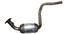 Catalytic Converter EA 50382