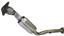 Catalytic Converter EA 50412