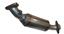 Catalytic Converter EA 50430